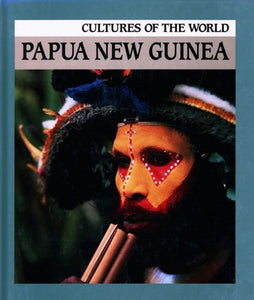 Papua New Guinea 