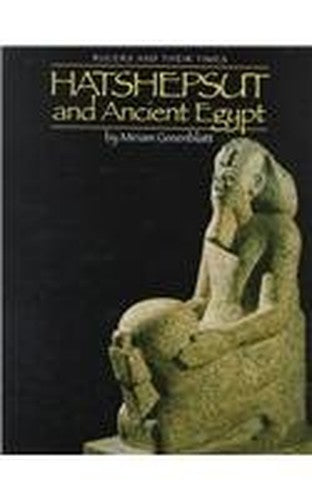 Hatshepsut and Ancient Egypt