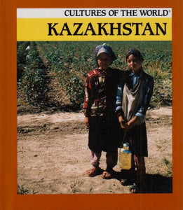 Kazakhstan 