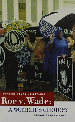 Roe V. Wade