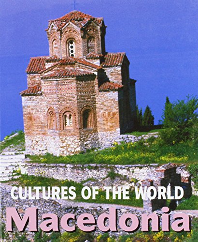 Macedonia