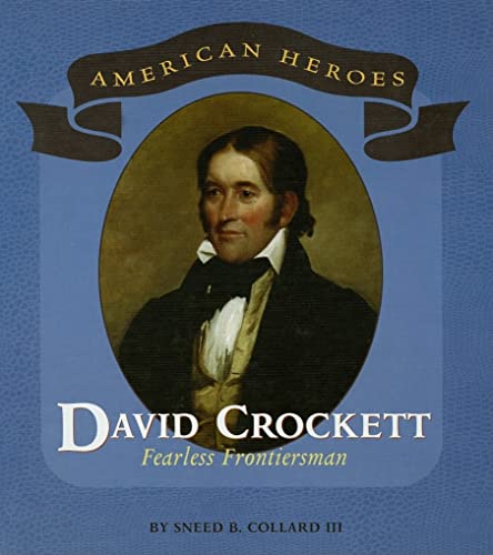 David Crockett