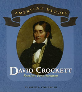 David Crockett 