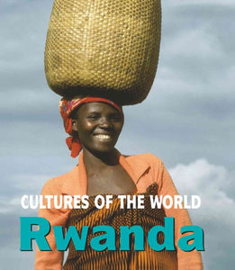Rwanda 