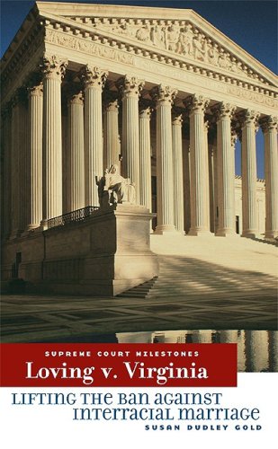Loving V. Virginia