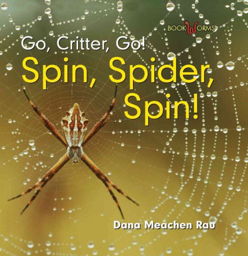 Spin, Spider, Spin!