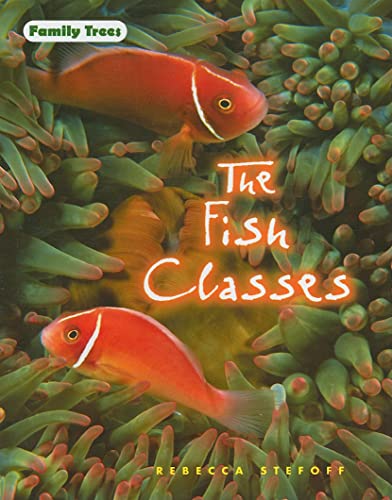 The Fish Classes