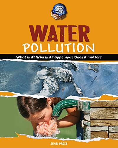 Water Pollution
