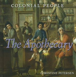 The Apothecary
