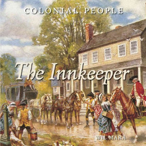 The Innkeeper