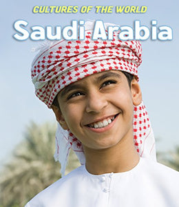 Saudi Arabia 