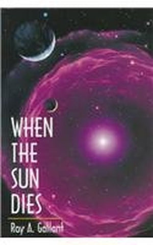 When the Sun Dies
