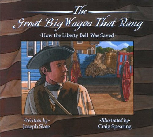 The Great Big Wagon That Rang