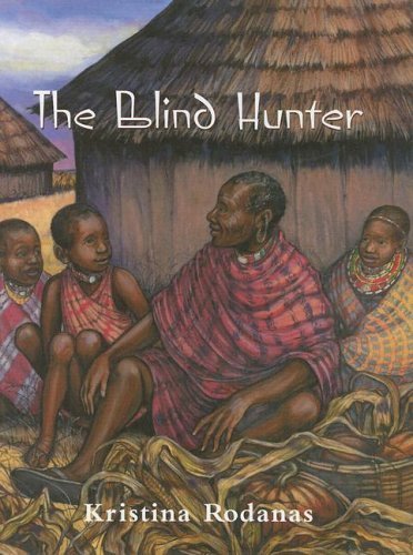 The Blind Hunter