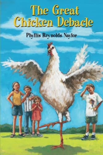The Great Chicken Debacle