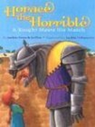 Horace the Horrible