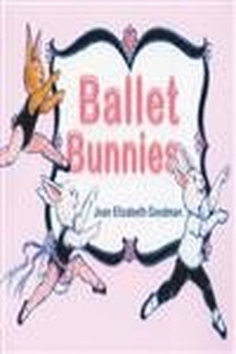 Ballet Bunnies
