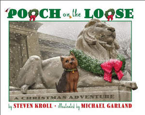 Pooch on the Loose
