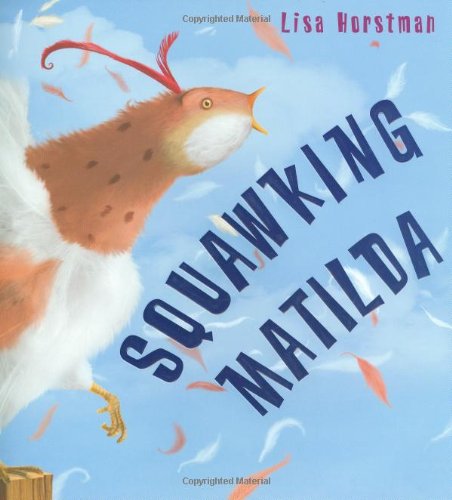 Squawking Matilda