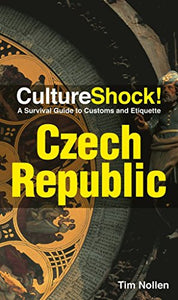 Czech Republic 