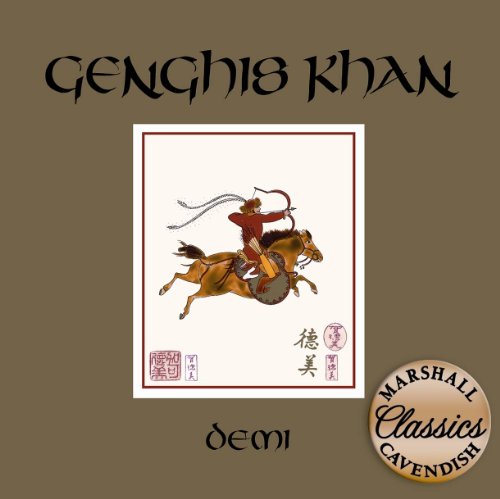 Genghis Khan