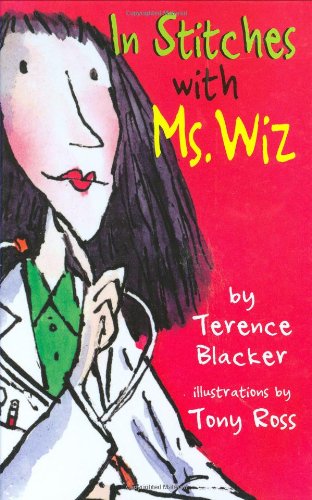 In Stitches with Ms. Wiz