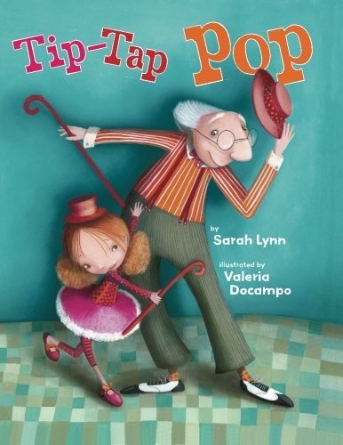 Tip-Tap Pop