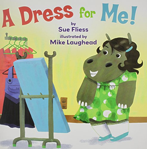 A Dress for Me!