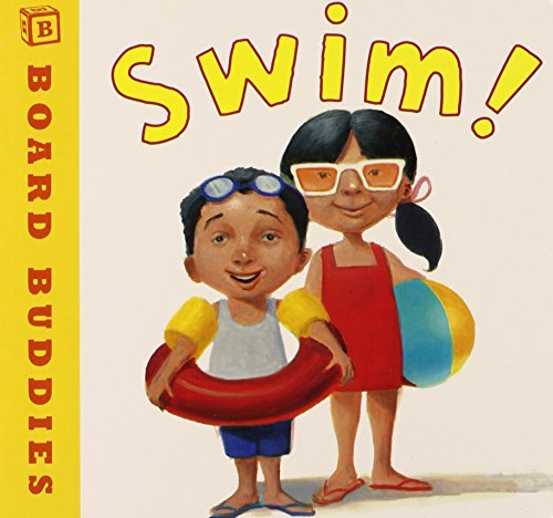Swim!