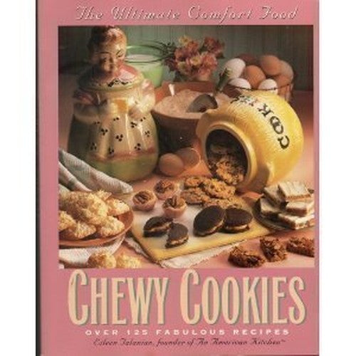 Chewy Cookies