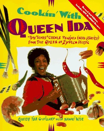 Cookin' with Queen Ida