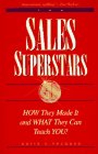 Sales Superstars