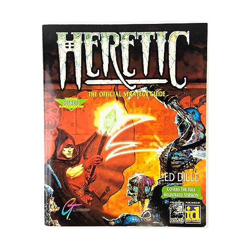 Heretic