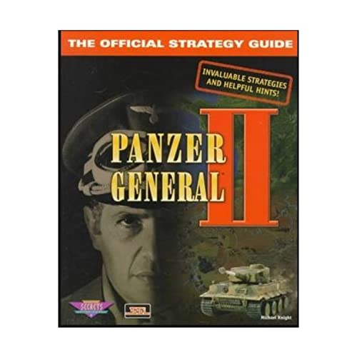Panzer General 2