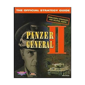 Panzer General 2 
