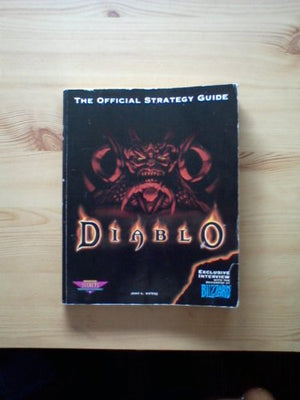 Diablo