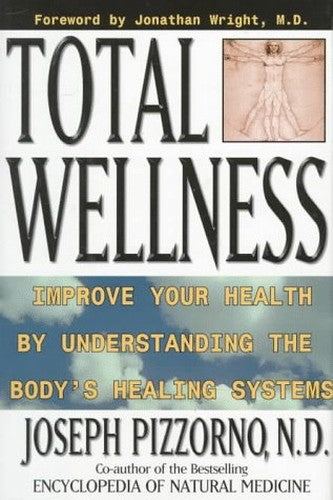 Total Wellness
