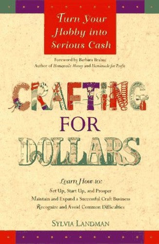 Crafting for Dollars