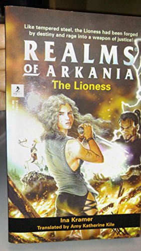 Realms of Arkana
