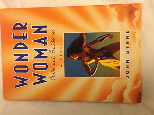 Wonder Woman