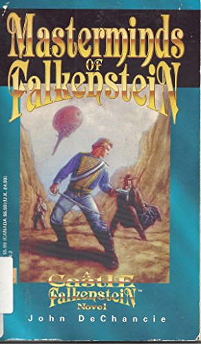 Masterminds of Falkenstein