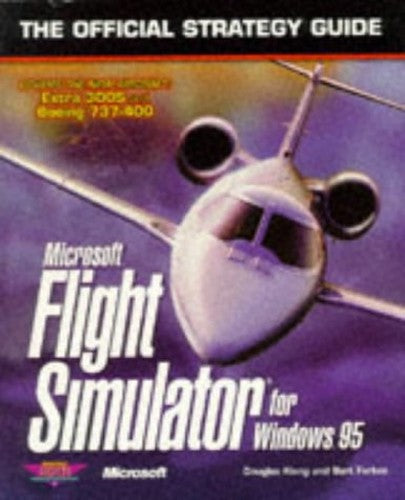 Microsoft Flight Simulator 95