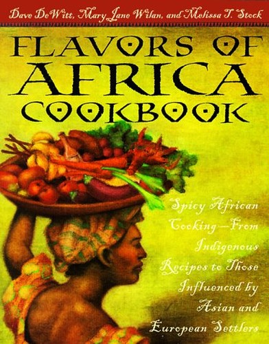 Flavours of Africa