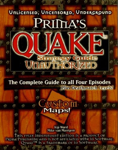 Quake Game Strategies