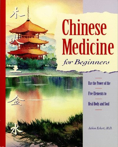 Chinese Medicine for Beginners