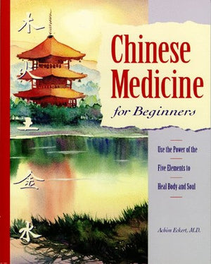 Chinese Medicine for Beginners