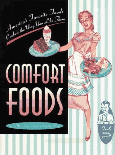 Comfort Foods