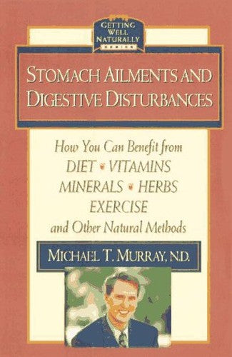 Stomach Ailments