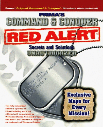 Command and Conquer