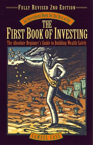The First Book of Investing